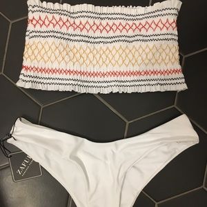 Zaful Bikini